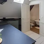 Appartement T2 De La Prefecture Arras