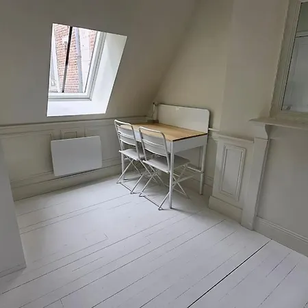 T2 De La Prefecture *