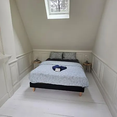 Apartment T2 De La Prefecture Arras