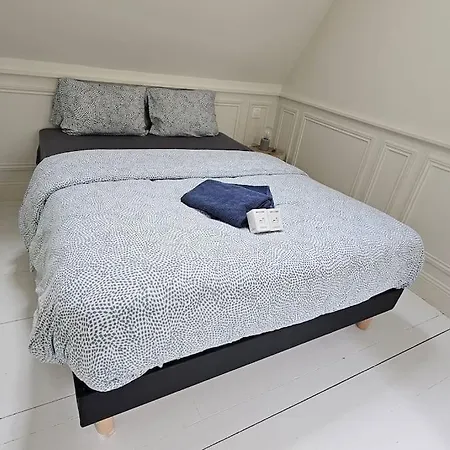 T2 De La Prefecture Apartment