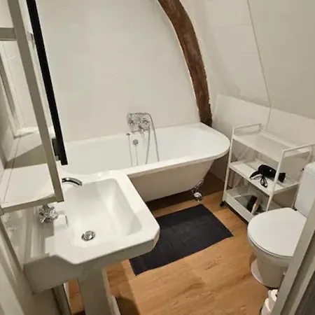 Apartment T2 De La Prefecture