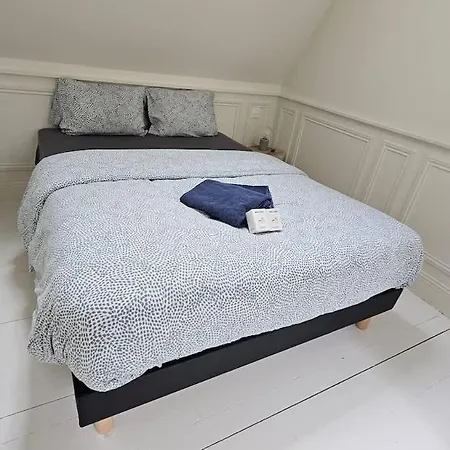 T2 De La Prefecture Appartement Arras