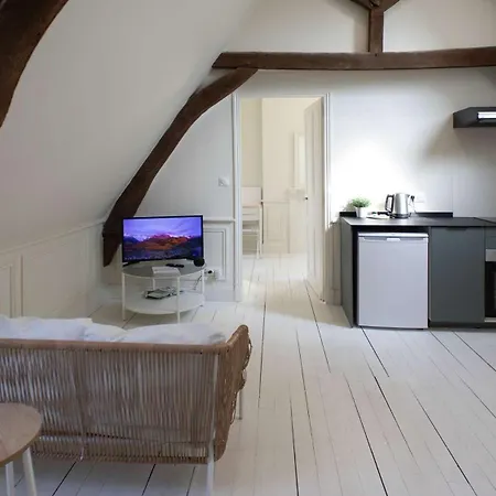 T2 De La Prefecture Appartement *