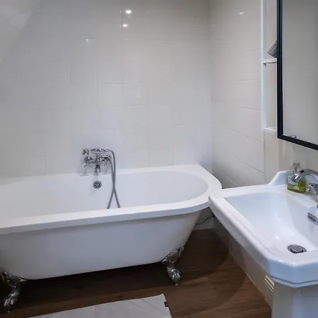T2 De La Prefecture Appartement Arras